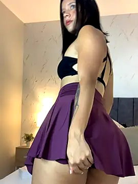 Snapshot of sophie_duval chatting on 4, 11, 2025 sophie duval online show from 4, 11, 2025