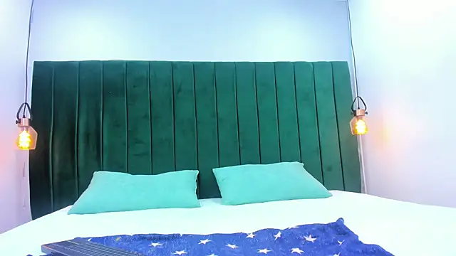 Melody Horney online show from 8, 1, 2026