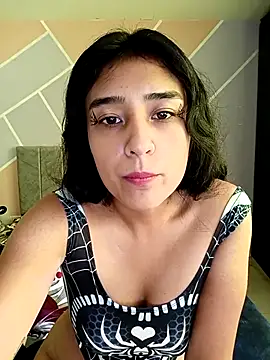 Snapshot of Nahomievans233 chatting on 24, 10, 2025 Nahomievans233 online show from 24, 10, 2025