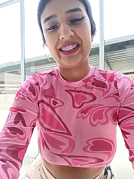 Nahomievans233 online show from 21, 11, 2025