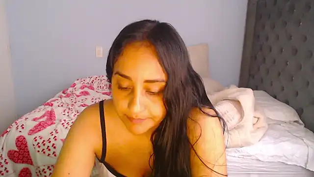 cute8smile online show from 18, 1, 2026