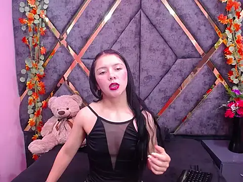 Snapshot of JulietaDiamond chatting on 29, 11, 2025 JulietaDiamond online show from 29, 11, 2025