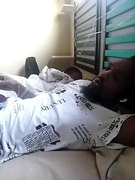 Blck420 online show from 16, 12, 2025