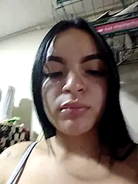 Snapshot of Nuvi_jonhs chatting on 25, 10, 2025 Nuvi jonhs online show from 25, 10, 2025