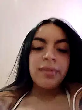 Snapshot of Nuvi_jonhs chatting on 8, 11, 2025 Nuvi jonhs online show from 8, 11, 2025