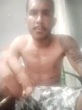 BruninhoRecife online show from 28, 10, 2025