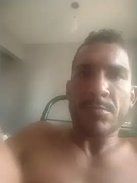 BruninhoRecife online show from 12, 11, 2025