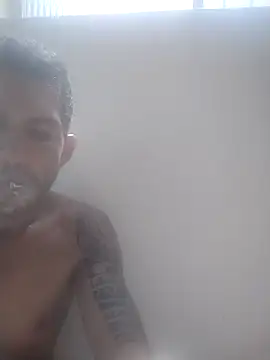 BruninhoRecife online show from 1, 2, 2026