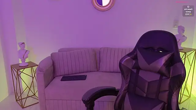 Ariana Monroe01 online show from 15, 11, 2025