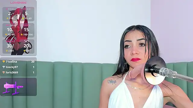 Snapshot of eimy_mason chatting on 11, 11, 2025 eimy mason online show from 11, 11, 2025