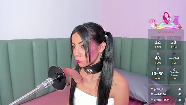 Snapshot of eimy_mason chatting on 14, 12, 2025 eimy mason online show from 14, 12, 2025