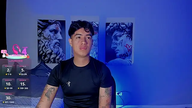 Snapshot of PabloCast_ chatting on 31, 10, 2025 PabloCast online show from 31, 10, 2025