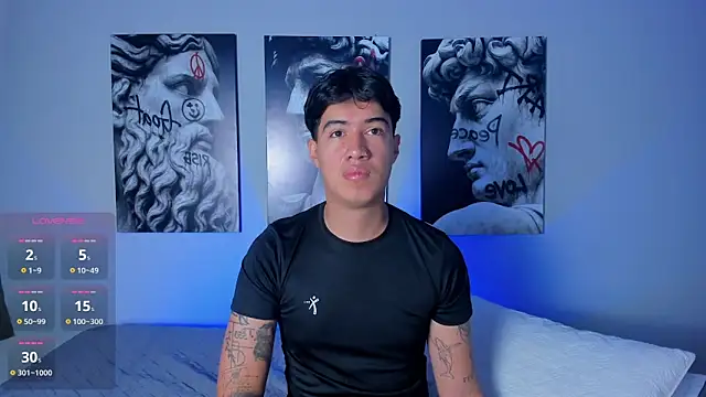 Snapshot of PabloCast_ chatting on 11, 11, 2025 PabloCast online show from 11, 11, 2025