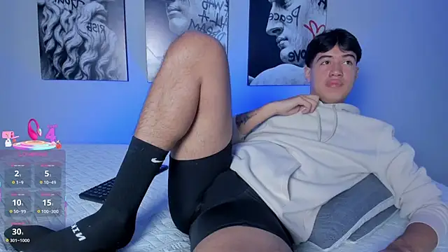 Snapshot of PabloCast_ chatting on 16, 12, 2025 PabloCast online show from 16, 12, 2025