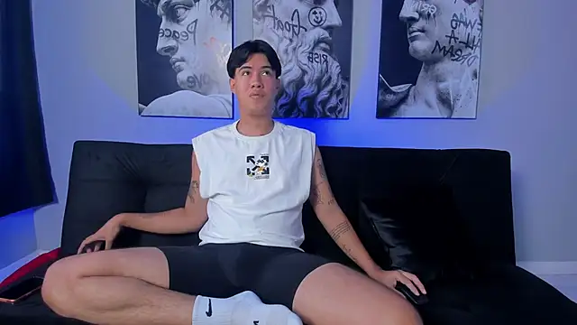 PabloCast  online show from 18, 1, 2026