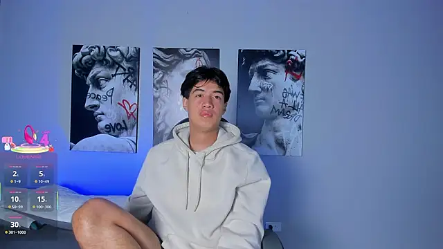 PabloCast  online show from 22, 2, 2026