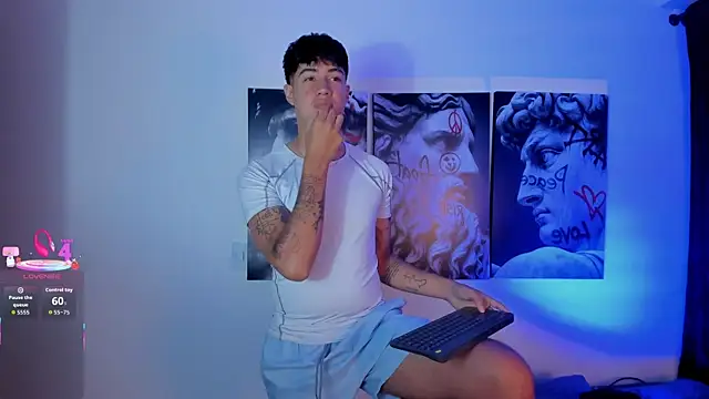 PabloCast  online show from 29, 3, 2026