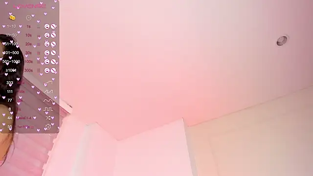 Snapshot of imsofi_kf chatting on 16, 11, 2025 imsofi kf online show from 16, 11, 2025