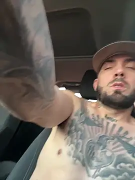 Jamall27 online show from 10, 3, 2026