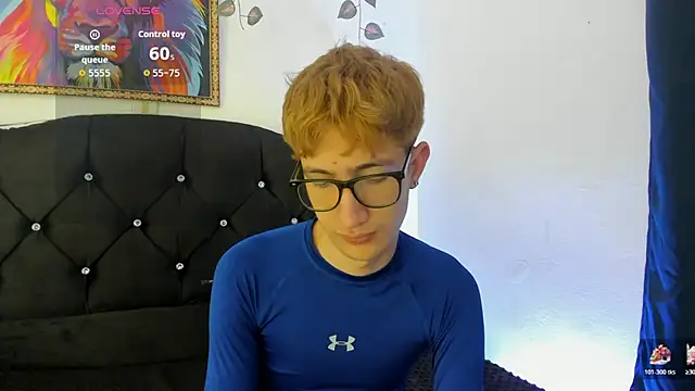 Erick Taylor3 online show from 12, 11, 2025