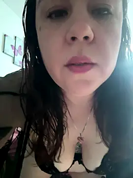 Rheetnena1 online show from 20, 12, 2025