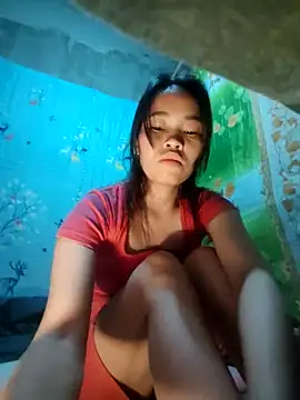 Asian Pussy23 online show from 15, 1, 2026