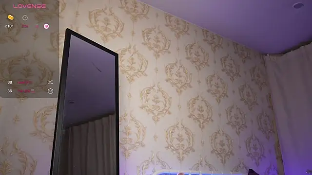 Snapshot of Wilder_Wein chatting on 18, 12, 2025 Wilder Wein online show from 18, 12, 2025