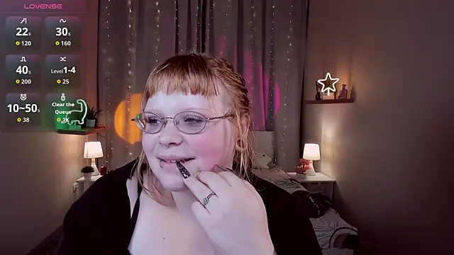 LottieReed online show from 14, 11, 2025