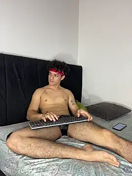 alissonmateus online show from 7, 1, 2026