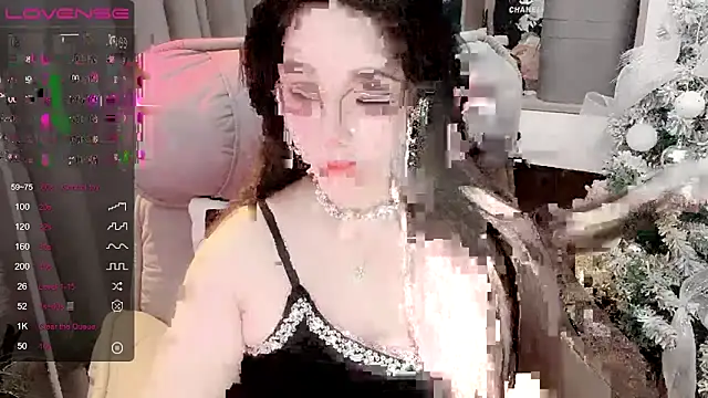 Monica-666888- online show from 24, 11, 2025