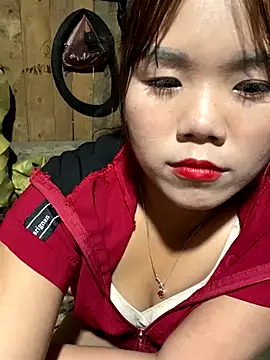 Snapshot of nachi-baby chatting on 16, 12, 2025 nachi-baby online show from 16, 12, 2025