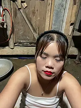 Snapshot of nachi-baby chatting on 16, 12, 2025 nachi-baby online show from 16, 12, 2025