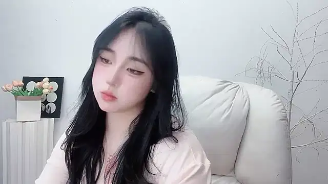 Love-hanzaizai718 online show from 22, 12, 2025