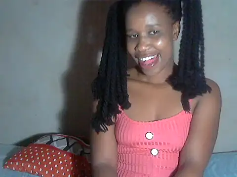 AdorableAfricanStar69 online show from 4, 11, 2025