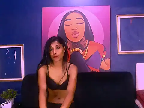 Snapshot of DesiBabexxx chatting on 31, 10, 2025 DesiBabexxx online show from 31, 10, 2025