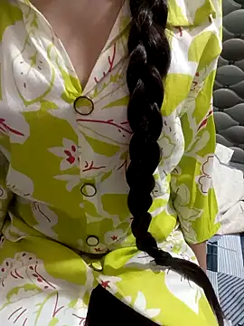 Amisha Lovely online show from 5, 12, 2025