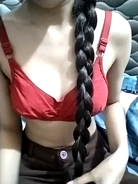 Snapshot of Amisha_Lovely chatting on 13, 2, 2026 Amisha Lovely online show from 13, 2, 2026