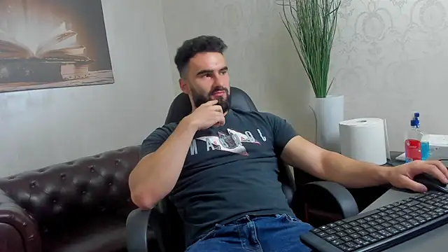 MicahLane online show from 29, 10, 2025