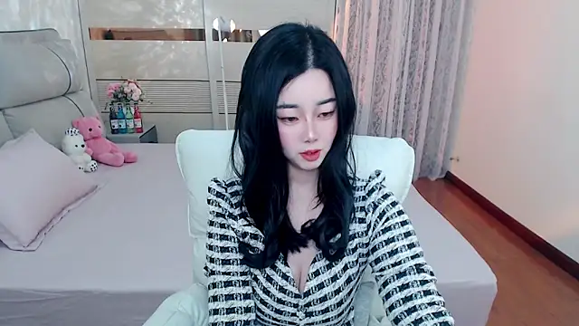 Snapshot of Xiaodie-baby chatting on 29, 11, 2025 Xiaodie-baby online show from 29, 11, 2025