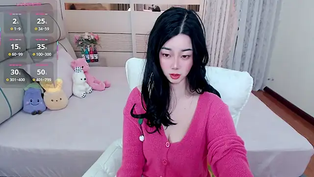 Xiaodie-baby online show from 6, 2, 2026