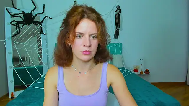 Snapshot of Lina_muse_ chatting on 23, 10, 2025 Lina muse  online show from 23, 10, 2025