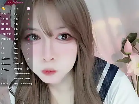 Snapshot of -zhuzhu-999- chatting on 27, 10, 2025 -zhuzhu-999- online show from 27, 10, 2025