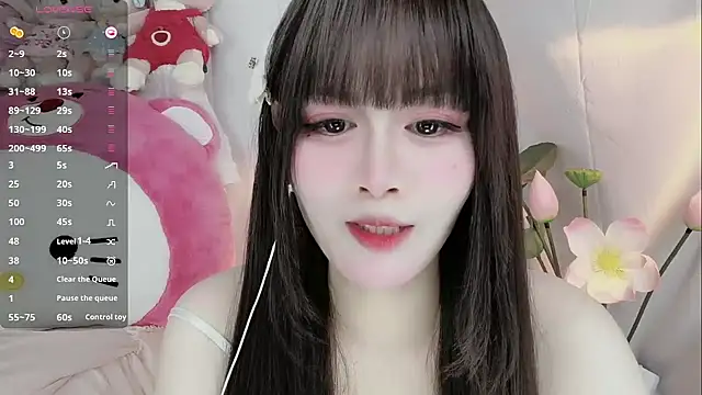 Snapshot of -zhuzhu-999- chatting on 31, 10, 2025 -zhuzhu-999- online show from 31, 10, 2025