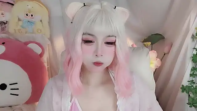 Snapshot of -zhuzhu-999- chatting on 30, 11, 2025 -zhuzhu-999- online show from 30, 11, 2025