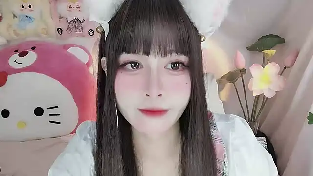 Snapshot of -zhuzhu-999- chatting on 3, 12, 2025 -zhuzhu-999- online show from 3, 12, 2025