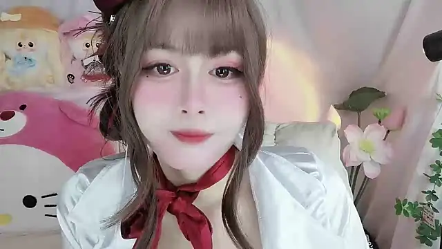 Snapshot of -zhuzhu-999- chatting on 14, 12, 2025 -zhuzhu-999- online show from 14, 12, 2025