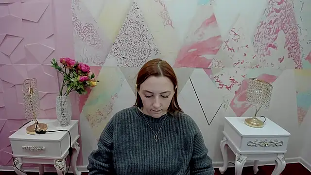 Nancy ferish online show from 24, 11, 2025