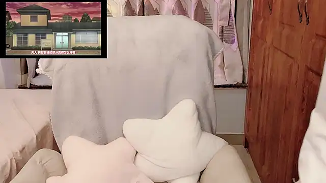 anna-888- online show from 29, 10, 2025