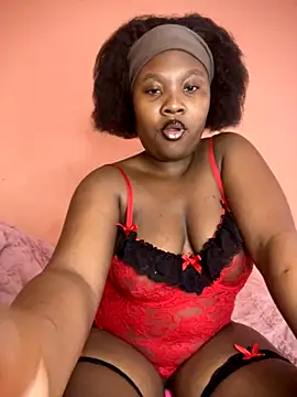 HotMelted Choco online show from 22, 11, 2025