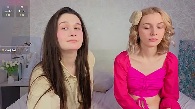 Snapshot of betweenUse chatting on 20, 11, 2025 betweenUse online show from 20, 11, 2025